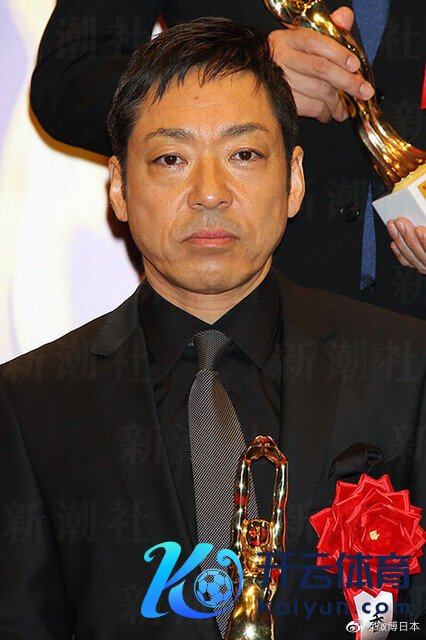 香川照之
